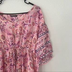 Tunic Sundress